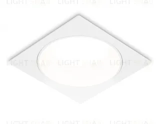 Встраиваемый светильник Ambrella Light GX Standard Tech Techno Spot TN52337 TN52337