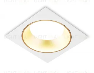 Встраиваемый светильник Ambrella Light GX Standard Tech Techno Spot TN52338 TN52338