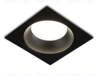 Встраиваемый светильник Ambrella Light GX Standard Tech Techno Spot TN52339 TN52339