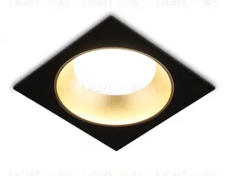 Встраиваемый светильник Ambrella Light GX Standard Tech Techno Spot TN52340 TN52340