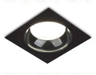 Встраиваемый светильник Ambrella Light GX Standard Tech Techno Spot TN52342 TN52342