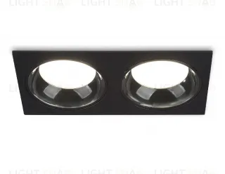 Встраиваемый светильник Ambrella Light GX Standard Tech Techno Spot TN52344 TN52344