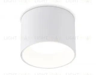 Накладной светильник Ambrella Light GX Standard Tech Techno Spot TN52881 TN52881
