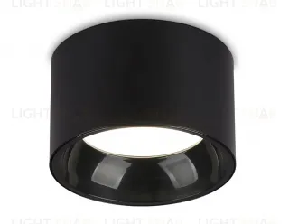 Накладной светильник Ambrella Light GX Standard Tech Techno Spot TN52894 TN52894