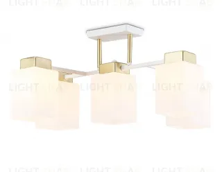 Потолочная люстра Ambrella Light Loft Traditional TR303047 TR303047