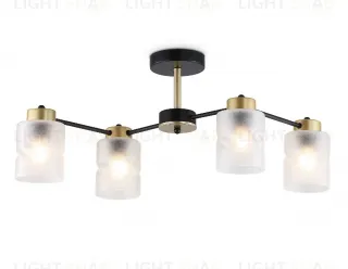 Потолочная люстра Ambrella Light Loft Traditional TR303324 TR303324