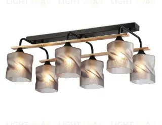 Потолочная люстра Ambrella Light Loft Traditional TR3033250 TR3033250