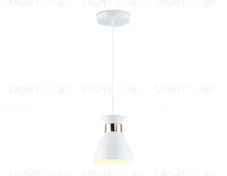 Подвесной светильник Ambrella Light Loft Traditional TR8465 TR8465