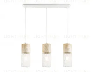 Подвесной светильник Ambrella Light Loft Traditional TR8499 TR8499