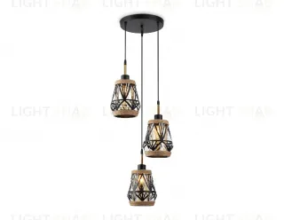 Подвесной светильник Ambrella Light Loft Traditional TR8522 TR8522