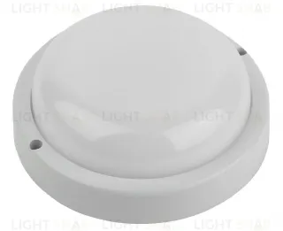 Настенно-потолочный светильник Эра SPB-201-4-65K-012 Б0066364 Б0066364