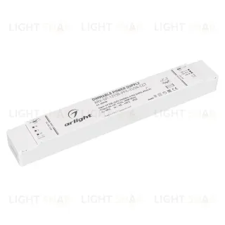 Блок питания Arlight ARV-SP-12150-PFC-TUYA-CCT (12V, 12.5A, 150W, WiFi, 2.4G) 052988 052988