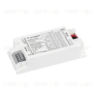 Блок питания Arlight ARJ-SP-44-PFC-WR (44W, 3-45V, 0.3-1.05A) 048715 048715