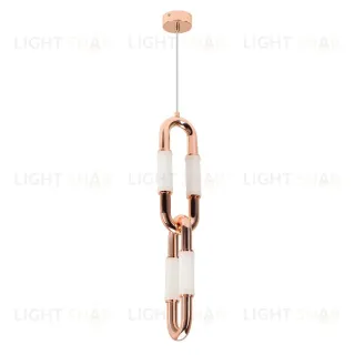 Подвесной светильник Arlight SP-AMPIRIUS-HANG-H610-L120-7W MIX 053461 053461