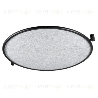 Трековый светильник Arlight ART-APRIORI-ACOUSTIC-R820-25W Day4000 049315 049315