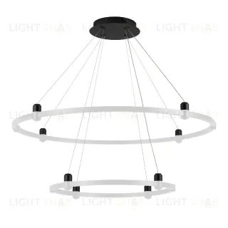 Подвес с питанием Arlight ART-APRIORI-CANOPY-HANG-8A-L5000-POWER (BK) 050016 050016