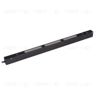 Блок питания Arlight ARV-SP-200-MAG25-PFC-BK (24V, 8.3A, 200W) 049566 049566