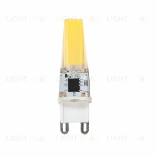 Светодиодная лампа Arte Lamp Lugo G9 2,5W 4000К A0925-4K A0925-4K