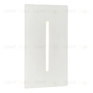 Фасадный светильник ST Luce Slim SL9519.508.01 SL9519.508.01