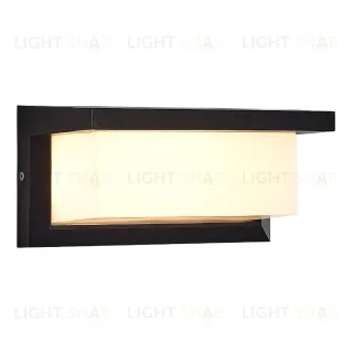 Фасадный светильник ST Luce Combo SL9532.401.01 SL9532.401.01