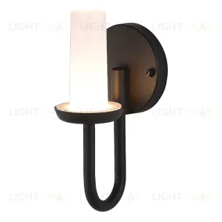 Уличный настенный светильник ST Luce Candle SL9539.701.01 SL9539.701.01