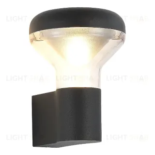 Уличный настенный светильник ST Luce Drop SL9541.701.01 SL9541.701.01