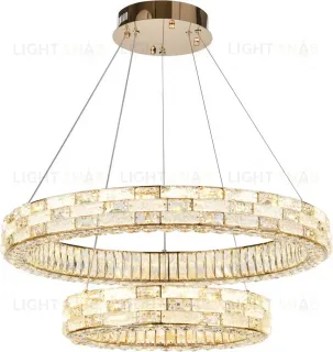 Подвесная люстра Stilfort Gabbana 4014/03/02P 4014/03/02P