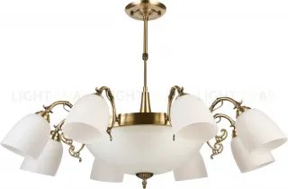 Люстра на штанге Myfar Biene MR1524-11C MR1524-11C