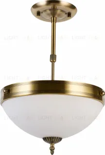 Потолочный светильник Myfar Biene MR1525-3C MR1525-3C
