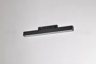 Трековый магнитный светильник Myfar Flow MT0210-10W3K-B MT0210-10W3K-B