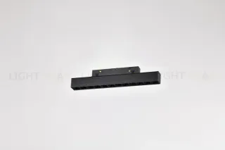 Трековый магнитный светильник Myfar FlowPoint MT0211-12W3K-B MT0211-12W3K-B