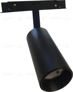 Трековый магнитный светильник Myfar Ray MT0220-18W4K-B MT0220-18W4K-B