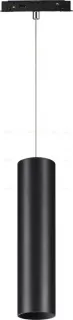 Трековый магнитный светильник Myfar Ray MT0221-20W3K-S-B MT0221-20W3K-S-B