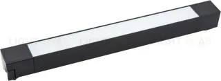 Трековый однофазный светильник Myfar Lines MT0110-30W4K-B MT0110-30W4K-B