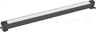 Трековый однофазный светильник Myfar Lines MT0112-30W3K-B MT0112-30W3K-B