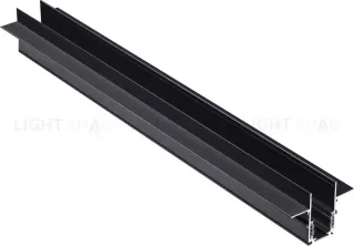 Шинопровод магнитный встраиваемый Myfar MagLine 23 MT0202-2B MT0202-2B