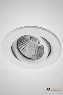 Встраиваемый светильник AM Group AM04 WH AM04 WH