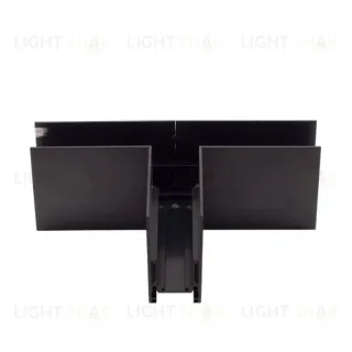 Коннектор AM Group MAGNET AM401 LL-20B Т-образный MAGNET AM401 LL-20B Т-образный