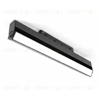 Трековый светильник AM Group MAGNET AM422 LL-20A-18P-12W-4000K MAGNET AM422 LL-20A-18P-12W-4000K