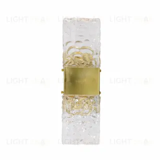 Настенный светильник AM Group AM510 GAB 3000K AM510 GAB 3000K