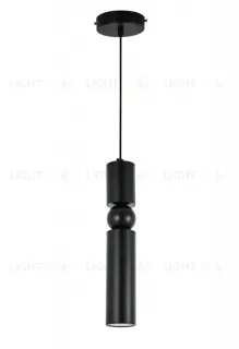 Подвесной светильник AM Group AM498 black AM498 black