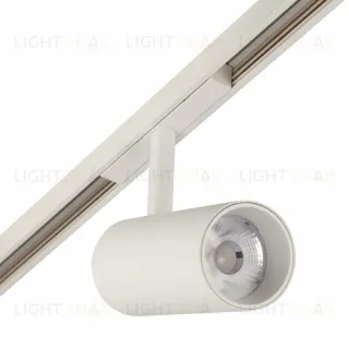 Трековый светильник AM Group MAGNET AM430 CX-B12-18W-4000K WH MAGNET AM430 CX-B12-18W-4000K WH