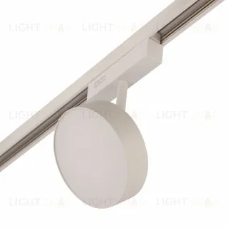 Трековый светильник AM Group MAGNET AM519 18W 4000K WH MAGNET AM519 18W 4000K WH