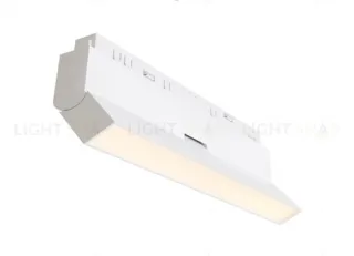 Трековый светильник AM Group MAGNET AM422 LL-20A-18P-12W 4000K WH MAGNET AM422 LL-20A-18P-12W 4000K WH