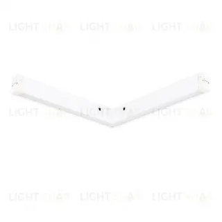 Трековый однофазный светильник AM Group AM532 WH-220V-18W SMART AM532 WH-220V-18W SMART