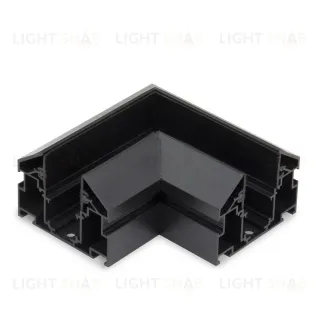 Угловой соединитель AM Group MAGNET AM538 BK MAGNET AM538 BK