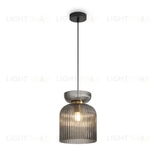 Подвесной светильник Freya Layla FR5558PL-01SM FR5558PL-01SM