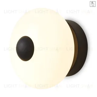 Настенный светильник Freya Aqua FR5553WL-L6B FR5553WL-L6B