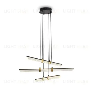 Подвесная люстра Freya Brilliance FR5557PL-L22B1 FR5557PL-L22B1