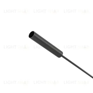 Заглушка с питанием для штанговой системы Maytoni Axity CA003EC-B CA003EC-B